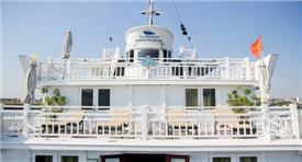 Du thuyền Le Journey Premium Hạ Long